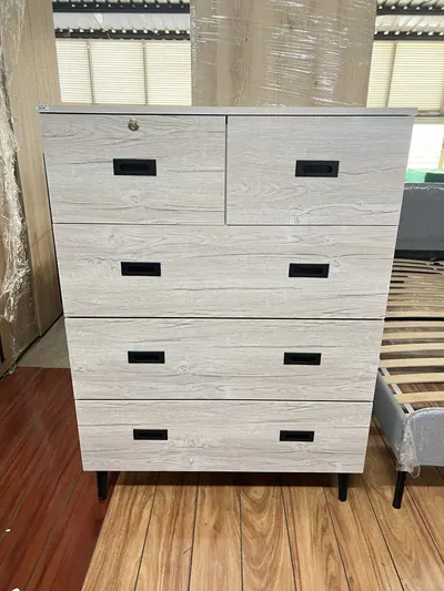 全新密碼鎖收納櫃/斗櫃 寬89×深40cm（全新）- 全盛傢俱家電 台中西屯門市